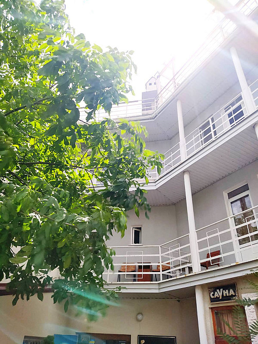 Продаж комерційне приміщення на ул. Фонтанская дорога, 76/94 приміщень - 23, поверх - 3 Одеса - фото 3