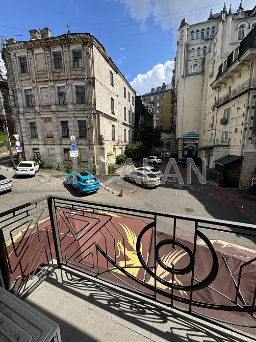 Оренда офісне приміщення на Воздвиженська вул., 51А приміщень - 4, поверх - 2/6 Київ - фото 8