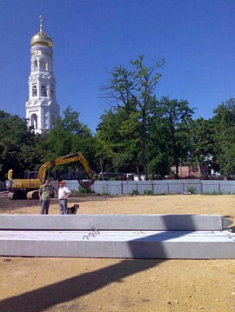 Киевский, переулок Маячный Одеса - фото 9