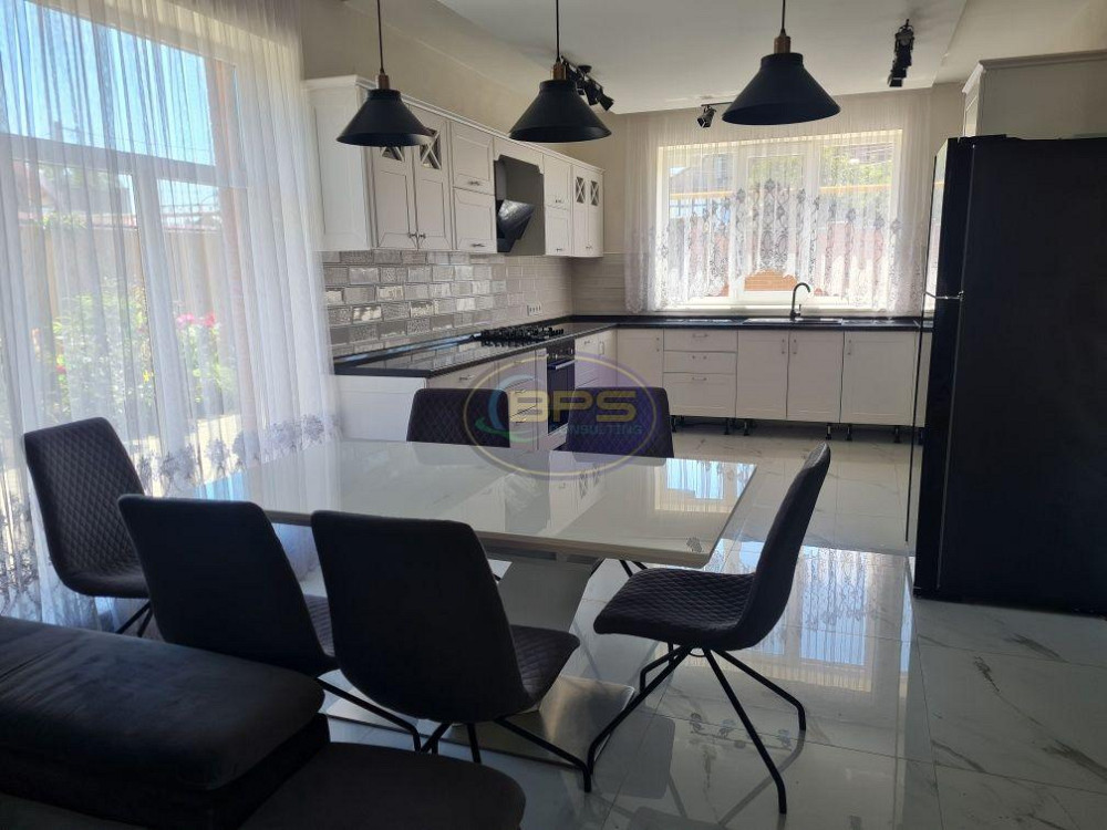 Продаж 2-поверховий Будинок з ділянкою 9 сот 200 кв.м 5 кімн.  Одеса - фото 1