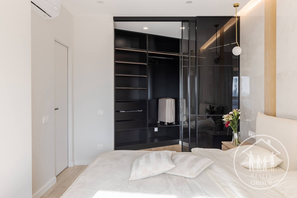 Продаж 2к Квартира 77 кв.м Кульпарківська, 93 Львів - фото 11