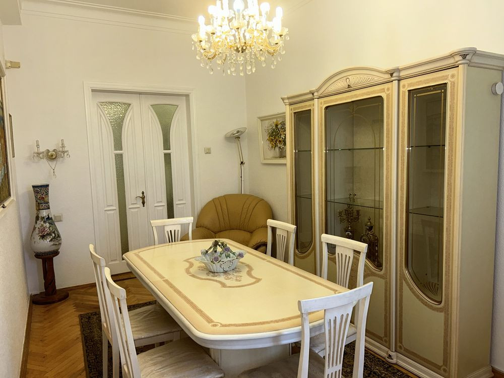 Продаж Квартира 3-кімнатна, 4/5 поверх на Січових Стрільців вул., д. 13А Київ - фото 18