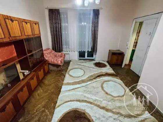 Продаж 1к Квартира 38 кв.м Замарстинівська, 15 Львів