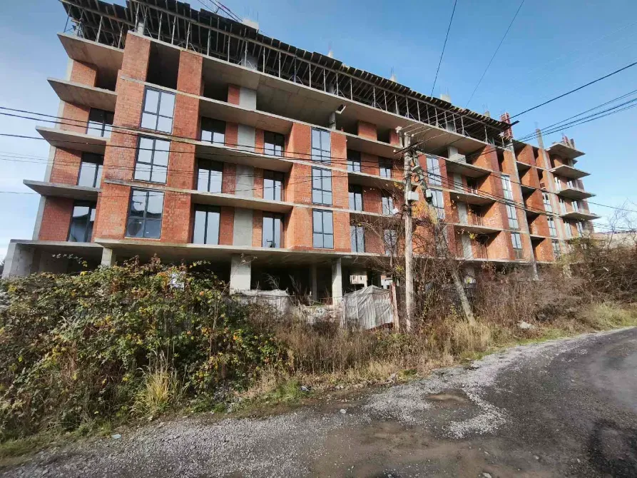 Продаж 1к Квартира 41 кв.м Миколи Леонтовича 11б Ужгород - фото 5