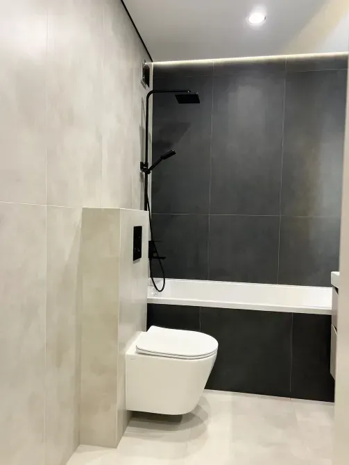 Продаж 1к Квартира 33.5 кв.м Флотська Івано-Франківськ - фото 7