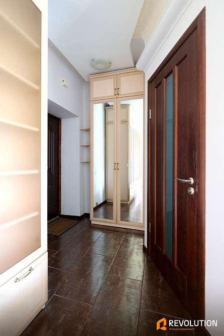 Оренда Квартира 2-кімнатна, 4/5 поверх на Гоголівська, 9Б Kiev - photo 7