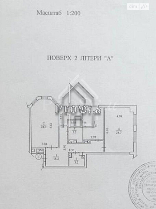 Продаж Будинок 2-кімнатний на Дяченка Івана вул., 20А Київ - фото 16