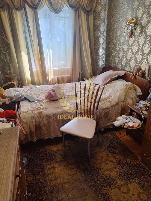 Продаж 2к. квартири, Нікольська Борщагівка Киев - изображение 1