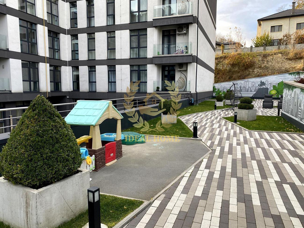 Продаж Квартира 2-кімнатна, 2/5 поверх на Университетская ул., 17А Kiev - photo 15