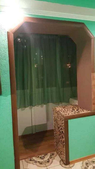 Продаж Квартира 2-кімнатна, 3/9 поверх на Йорданська вул., д. 18 Kiev - photo 5