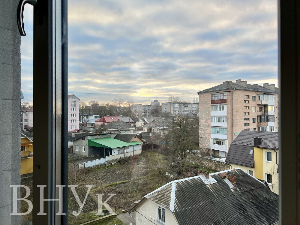 Продаж Квартира 2-кімнатна, 5/6 поверх на вул. Петриківська Тернопіль - фото 14