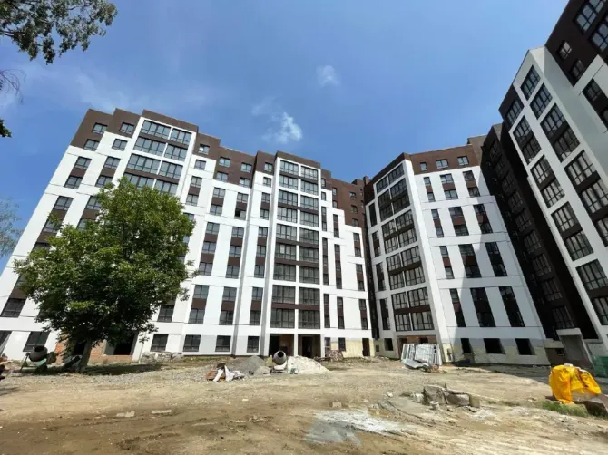 For sale 3-room Apartment 86.6 sq.m Атмосфера Ivano-Frankivs'k - photo 13