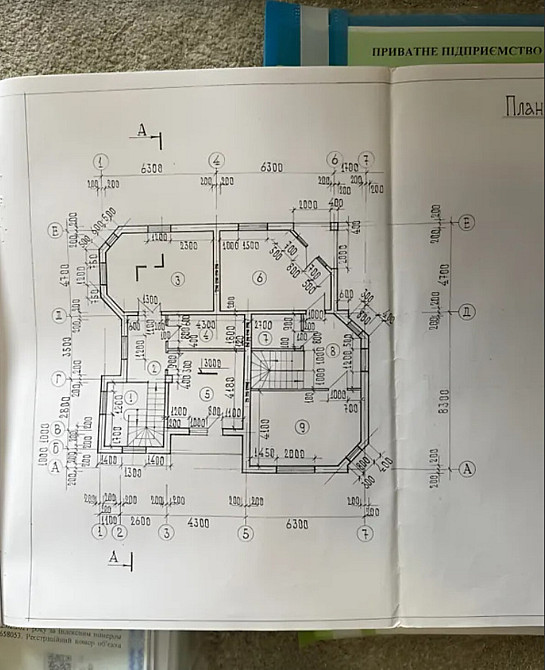 Продаж 2 поверхового дуплекса з ділянкою на 5 соток, 192 кв. м, Байківці Байківці - фото 12