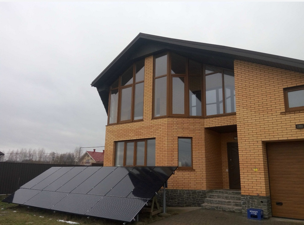 Продаж 2-поверховий Будинок з ділянкою 12 сот 200 кв.м 5 кімн. на Тетерівка Житомир - изображение 2