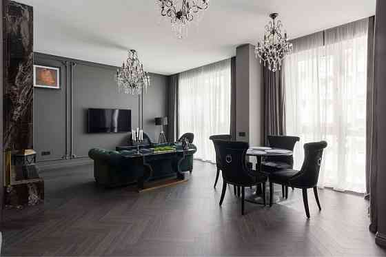 Продаж Квартира 2-кімнатна, 6/8 поверх на Лейпцизька вул., д. 13а Kiev