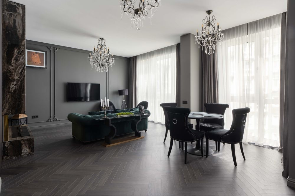 Продаж Квартира 2-кімнатна, 6/8 поверх на Лейпцизька вул., д. 13а Київ - фото 2