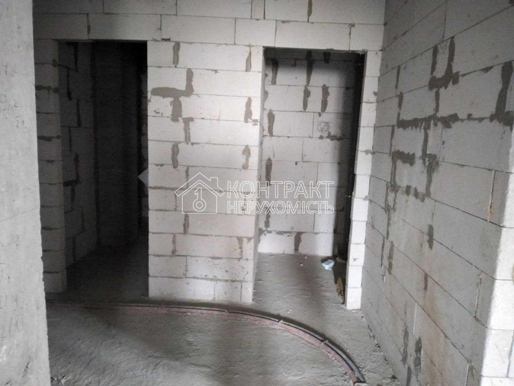 Продаж Квартира 2-кімнатна, 2/15 поверх на вул. вул. Молочна Kharkiv - photo 3