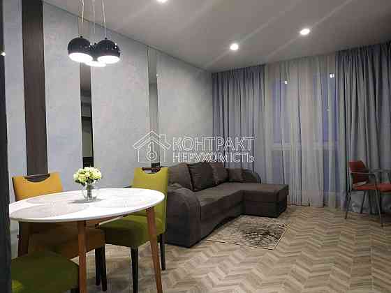 Оренда Квартира 2-кімнатна, 12/16 поверх на вул. Єлизаветинська Харків