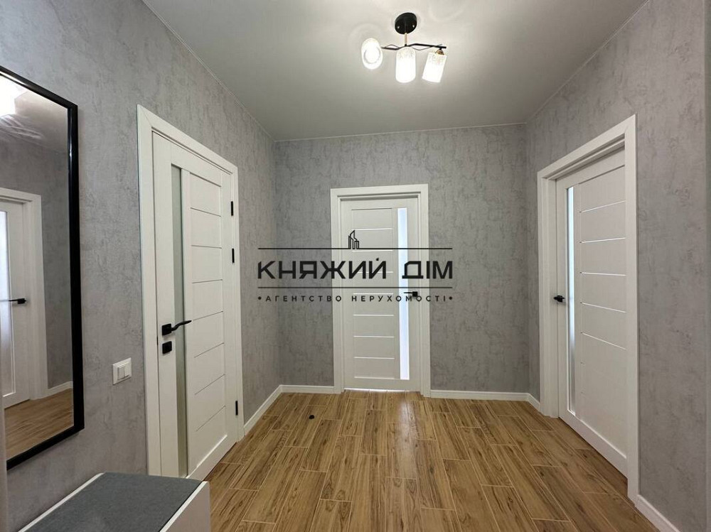 ОРЕНДА 1 кімнатної квартири в ЖК Причал по вул. Гліба Бабича 8 код.11201906 Киев - изображение 16