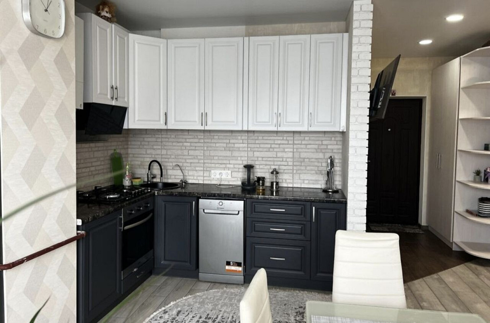 Продаж Квартира 1-кімнатна, 10/11 поверх на улица Радистов, д.34 Киев - изображение 3