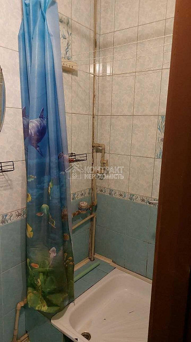 Продаж Квартира 1-кімнатна, 2/2 поверх на вул. Героїв Харкова Kharkiv - photo 7