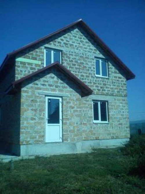 Продаж 2-поверховий Будинок  100 кв.м  на Гагарина Мартусівка - фото 3