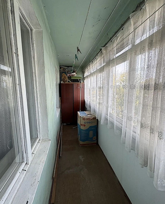 Продаж Квартира 2-кімнатна, 8/9 поверх на Воронцова пр., 23 Дніпро - фото 4