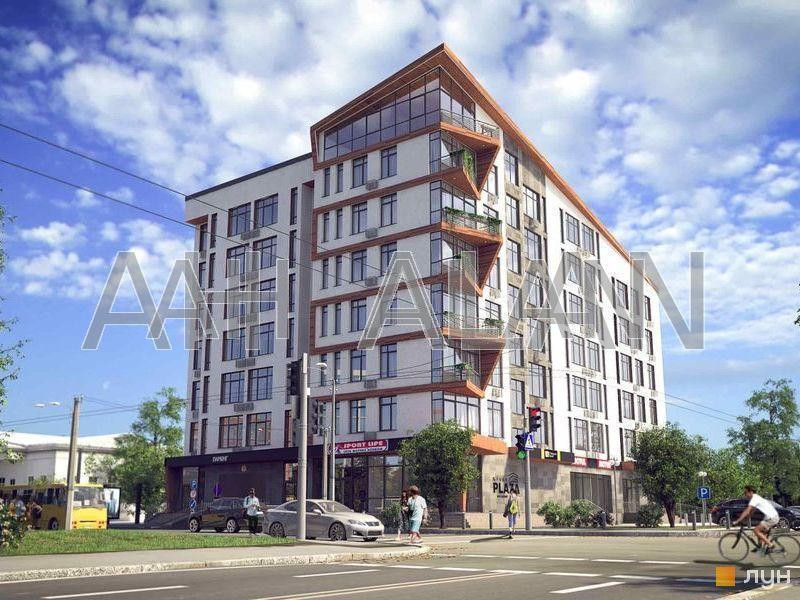 Оренда офісне приміщення на Сирецько-Садова вул., 1 приміщень - 3, поверх - 1/7 Київ - фото 18