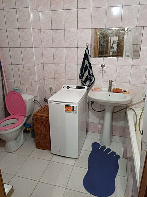 Продаж Квартира 3-кімнатна, 1/5 поверх Вінниця - фото 2