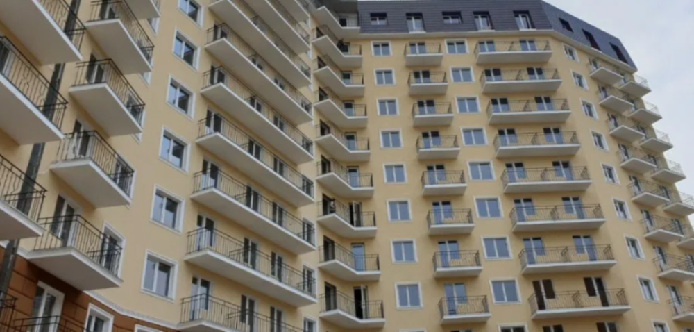 Продам 1-к. кв., 42.35 м. кв., Люстдорфська дорога, ЖК &quot;Континент&quot; Odessa - photo 12