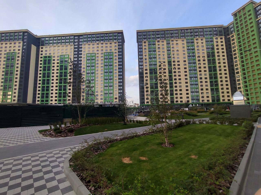 Продаж Квартира 2-кімнатна, 14/23 поверх на Максимовича Михайла вул., д. 32-Б Kiev - photo 12