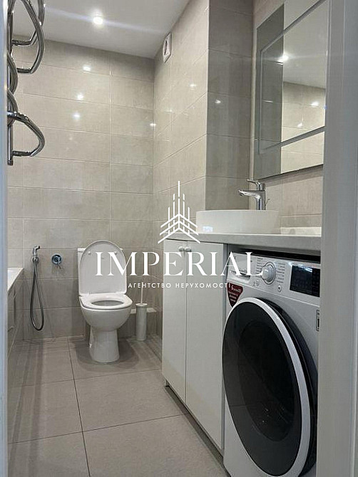 Продаж Квартира 3-кімнатна, 22/25 поверх на вул. Освіти Київ - фото 8