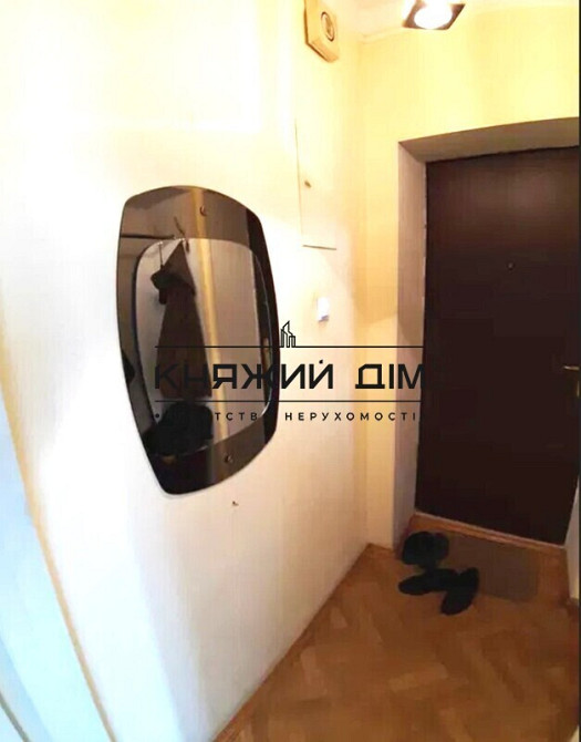 Оренда Квартира 1-кімнатна, 3/5 поверх на вул. Дружбы Народов бульв./Миколи Міхновського Kiev - photo 13