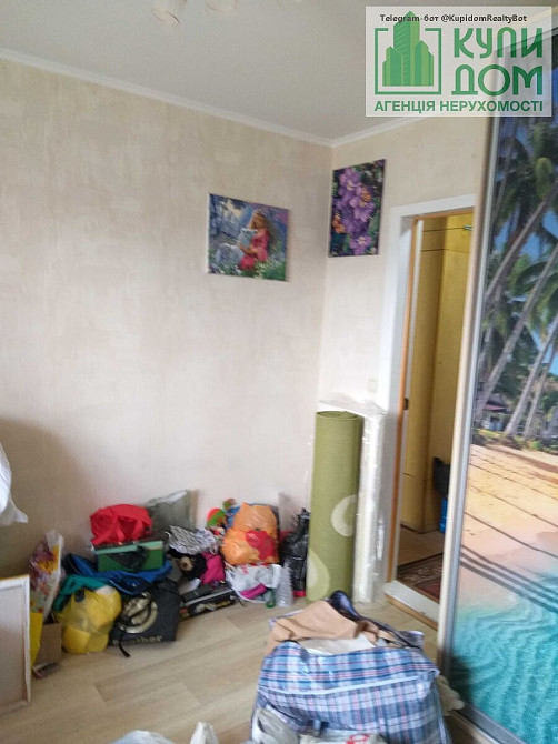 Продам 3к Квартиру на Попова Кропивницький - фото 10