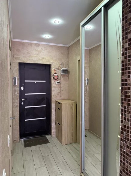 Продаж Квартира 1-кімнатна на ул. Варненская, 25 Одеса - фото 5