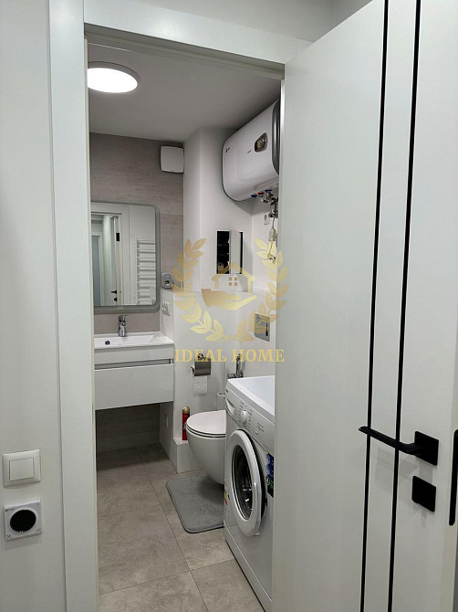 Продаж Квартира 2-кімнатна на Белорусская ул., 30А Київ - фото 10