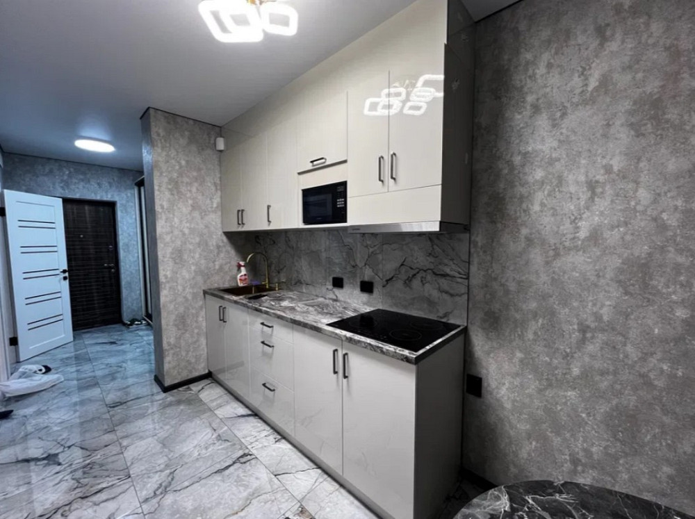 Продаж Квартира 1-кімнатна на ул. Марсельская, 62 Одесса - изображение 1