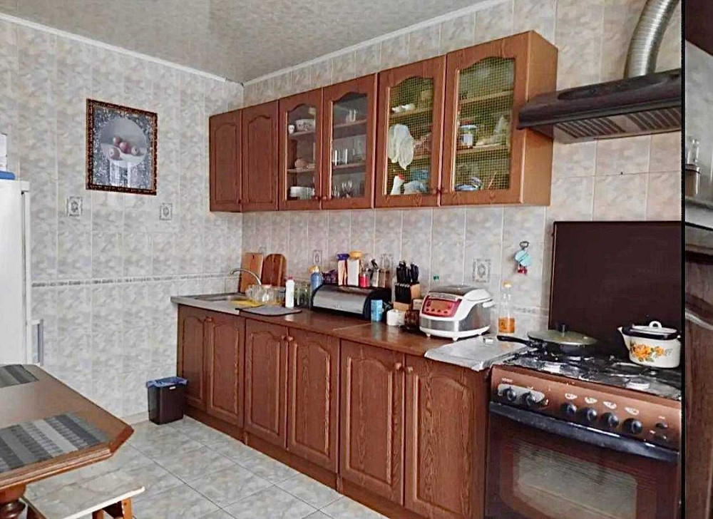 Продаж Квартира 2-кімнатна, 8/10 поверх на вул. Гоголівська Житомир - фото 1