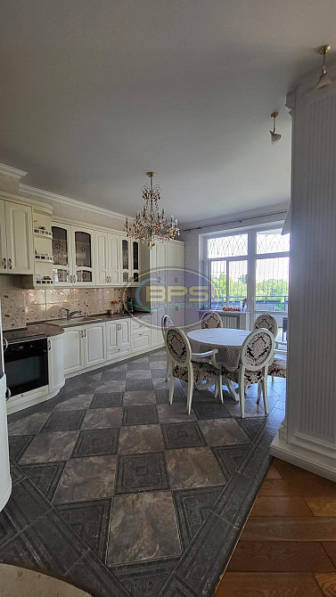 Продаж 3к квартири 140 кв. м Одеса - фото 3