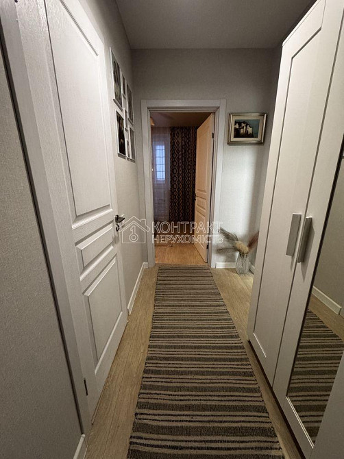 Продаж Квартира 1-кімнатна, 9/9 поверх на вул. Миру Харків - фото 4