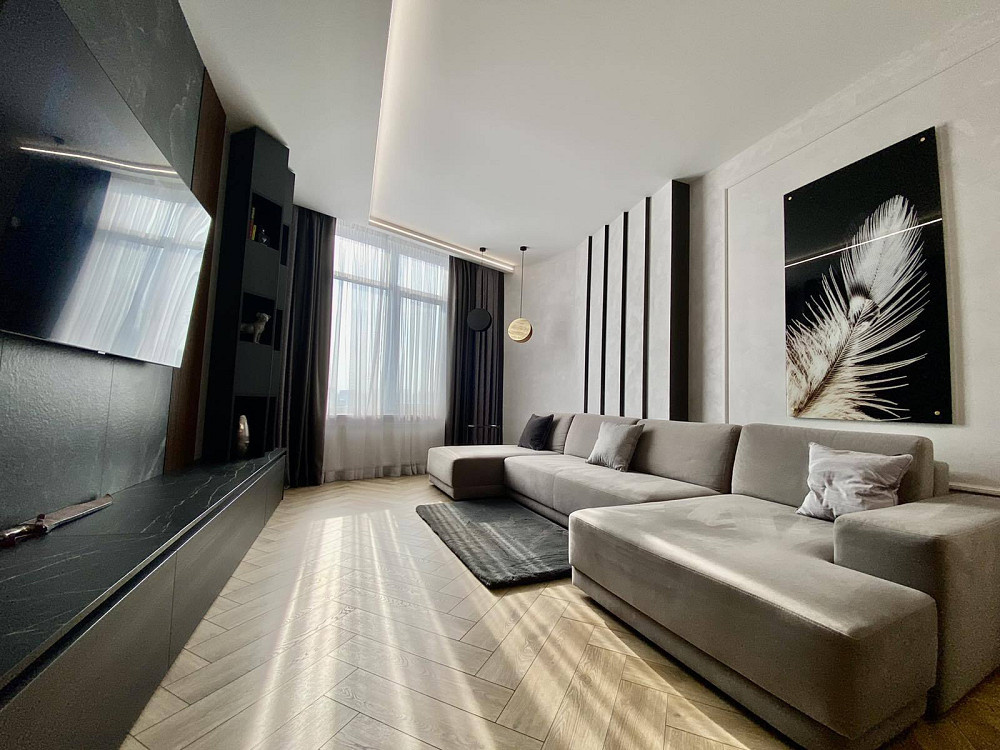 Продаж Квартира 3-кімнатна, 9/20 поверх на Мореходный пер., 2а Одесса - изображение 16