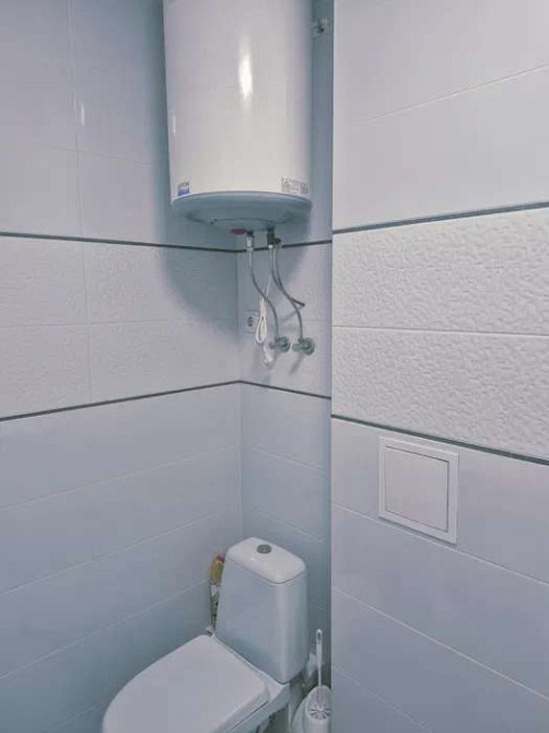 Продаж Квартира 1-кімнатна на ул. Николаевская, 3/9 Kryzhanivka (Shyriaivskyi raion) - photo 8