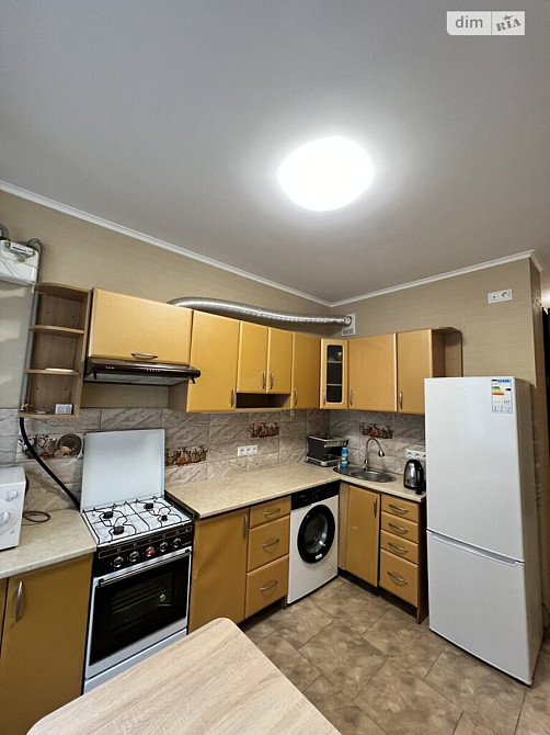 Оренда Квартира 1-кімнатна, 1/4 поверх на Дмитра Яворницького, 24 Київ - фото 7