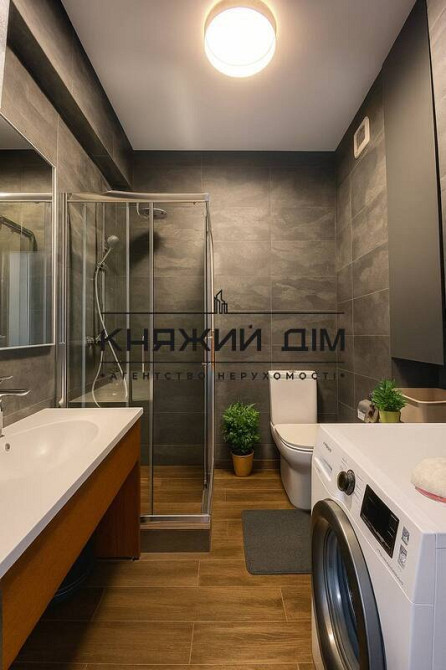 Продаж 1-кімнатної квартири в ЖК бізнес-класу AuRoom, м. Університет Київ - фото 7