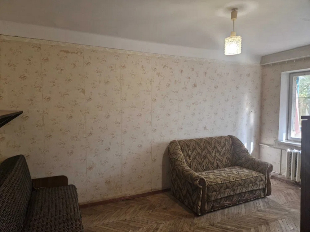 Продаж Квартира 1-кімнатна, 5/5 поверх на Тулузи, 18 Киев - изображение 3