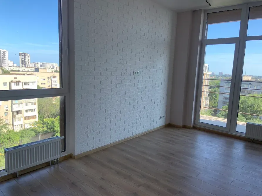 Продаж 2к Квартира 70 кв.м Гераневая ЖК Пространство на Гераневой Одеса - фото 16