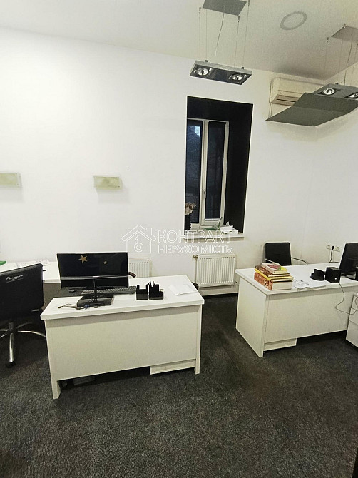 Оренда офісне приміщення на вул. Костюринський приміщень - 4, поверх - 2/5 Kharkiv - photo 5