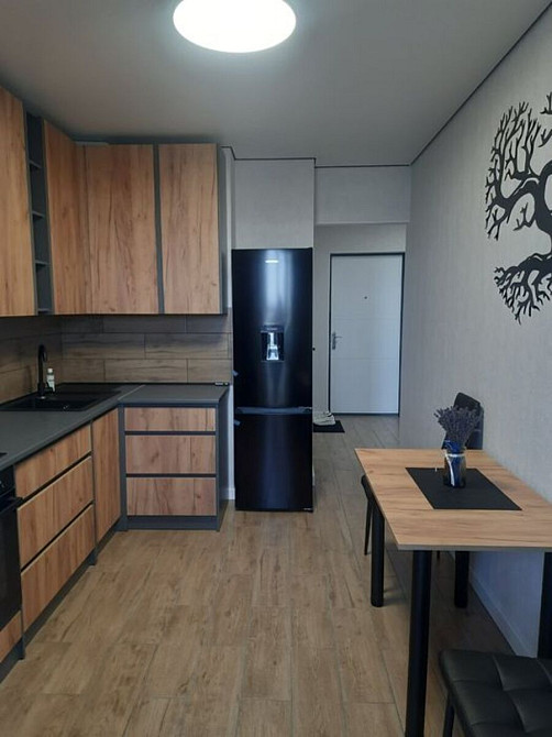 Продаж Квартира 1-кімнатна, 17/25 поверх на Озерна, 27а  - фото 17