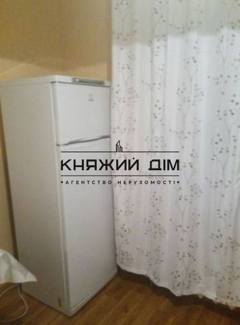 Оренда Квартира 1-кімнатна, 4/16 поверх на Ахматовой Анны ул. Київ - фото 8