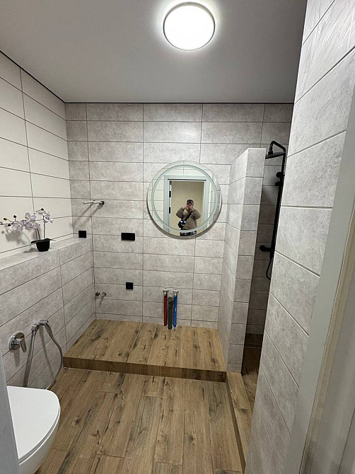 Продаж Квартира 1-кімнатна, 3/16 поверх на вул. Коновальця Ivano-Frankivs'k - photo 4